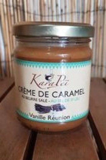 Caramel Beurre Salé 230g