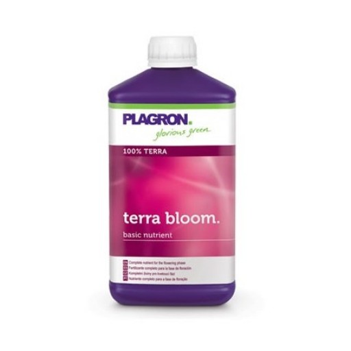 PLAGRON TERRA BLOOM 1L