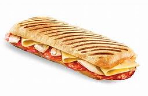 PANINI MONTAGNARD