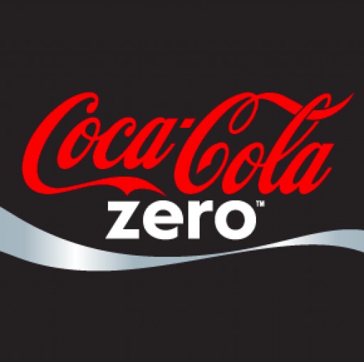 Coca Cola Zéro 50cl