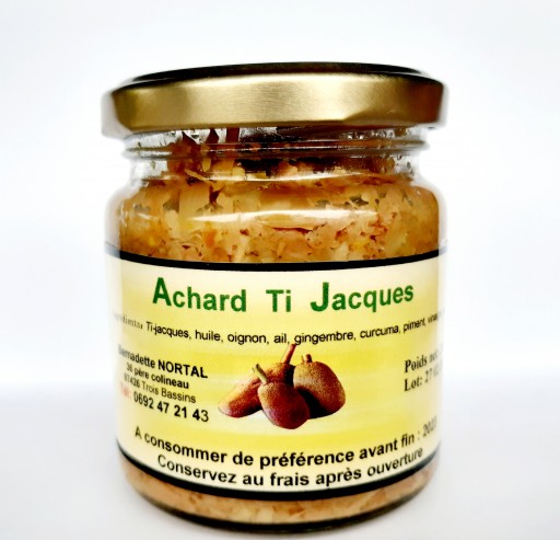 Achard Ti Jacques